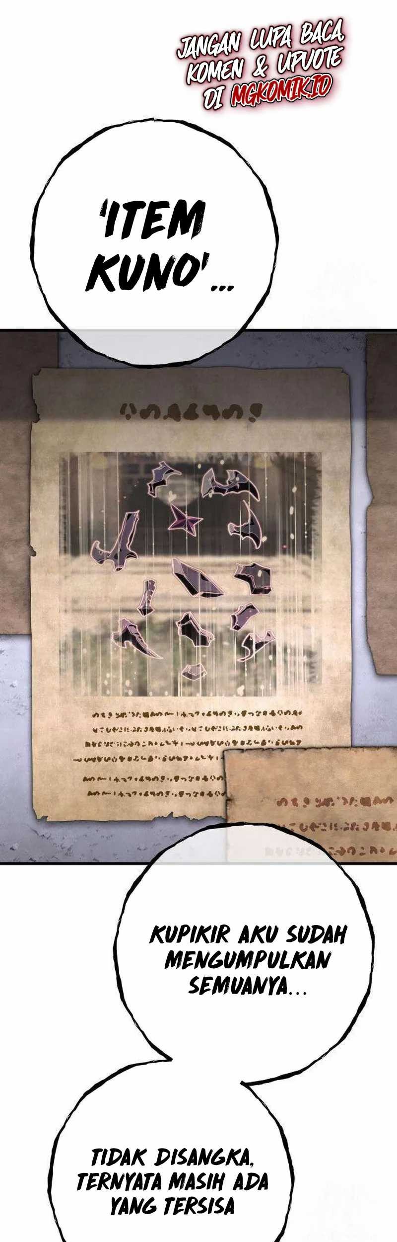 The Game’s Greatest Troll Chapter 89 Gambar 99