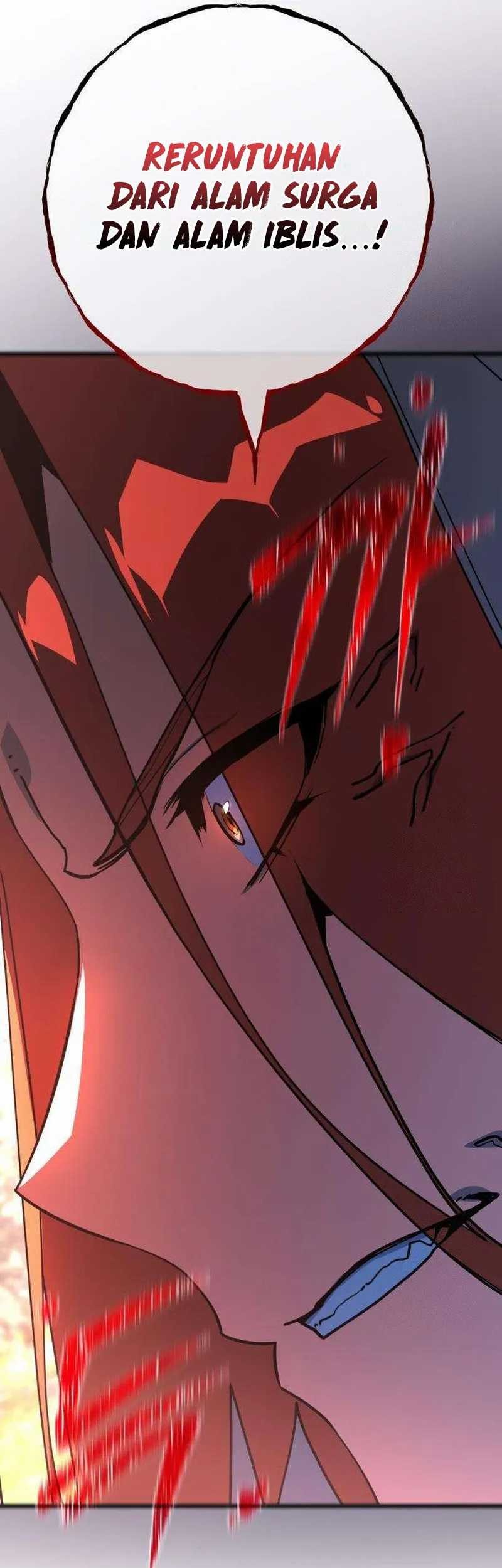 The Game’s Greatest Troll Chapter 89 Gambar 101