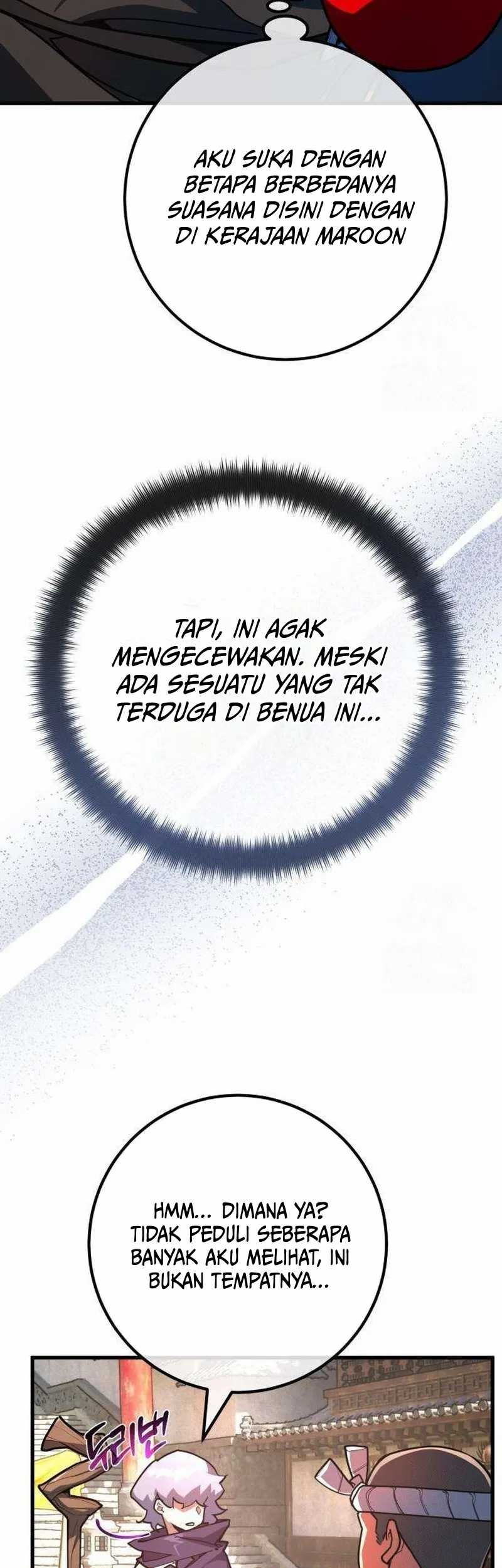 The Game’s Greatest Troll Chapter 89 Gambar 8