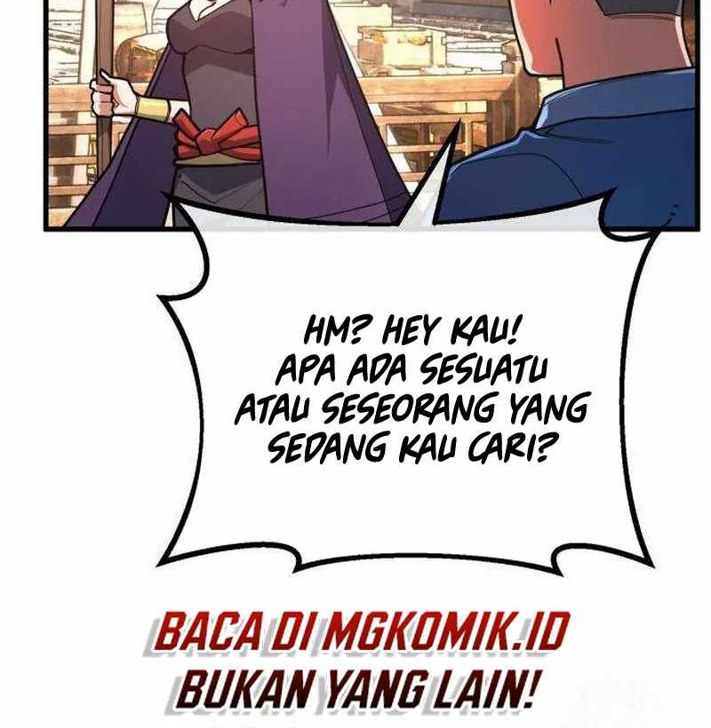 The Game’s Greatest Troll Chapter 89 Gambar 9