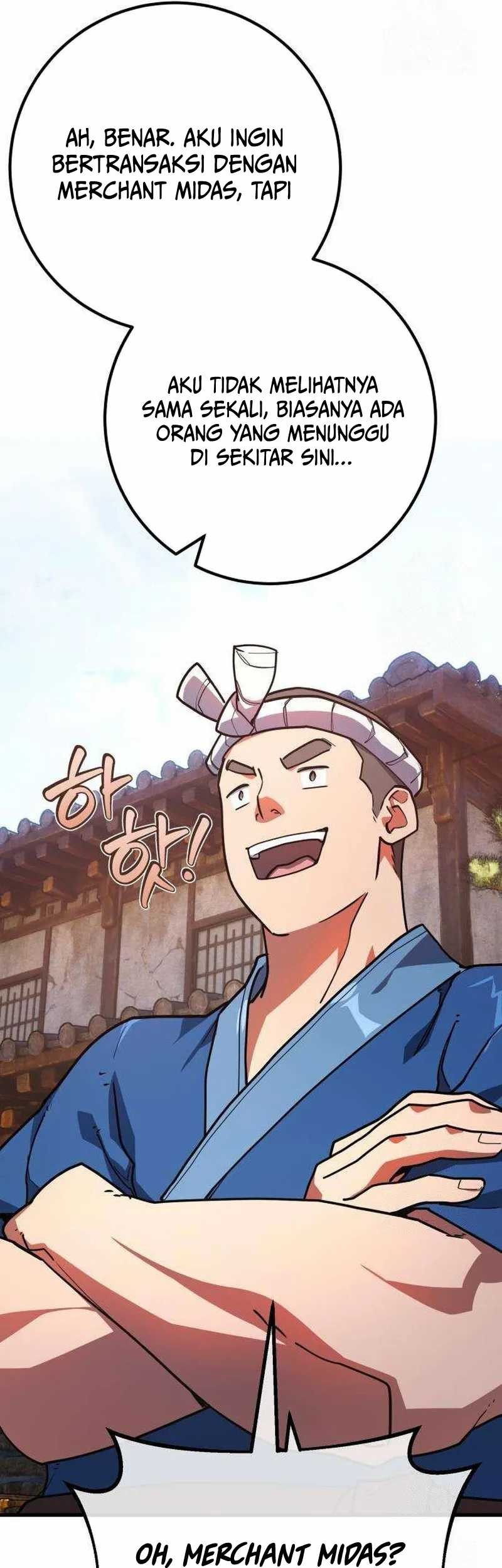 The Game’s Greatest Troll Chapter 89 Gambar 10