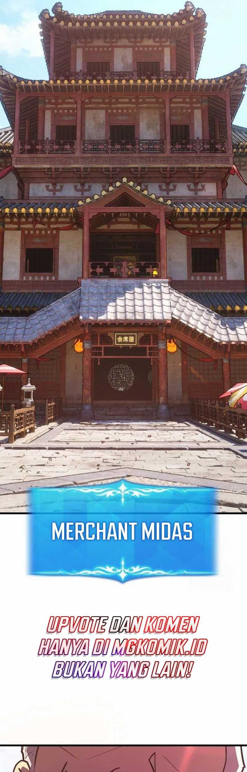 The Game’s Greatest Troll Chapter 89 Gambar 12