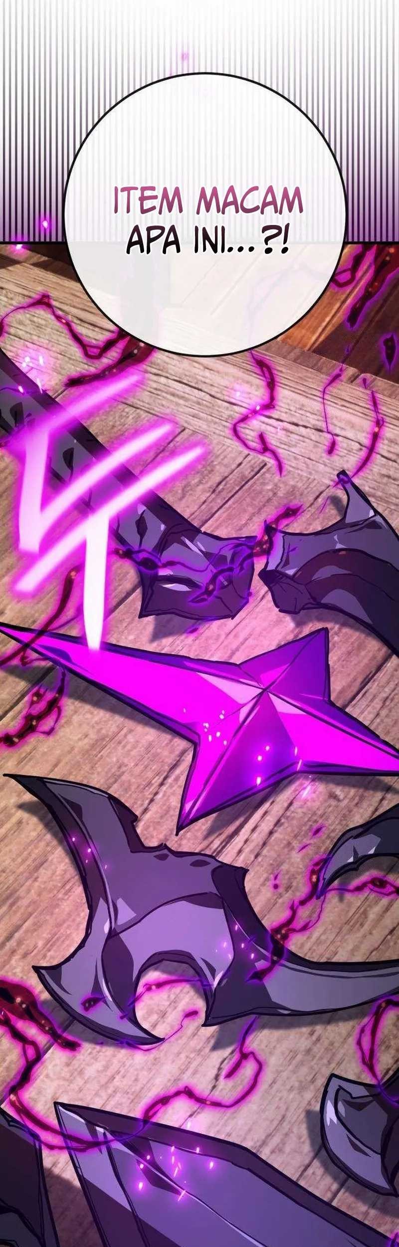 The Game’s Greatest Troll Chapter 89 Gambar 14