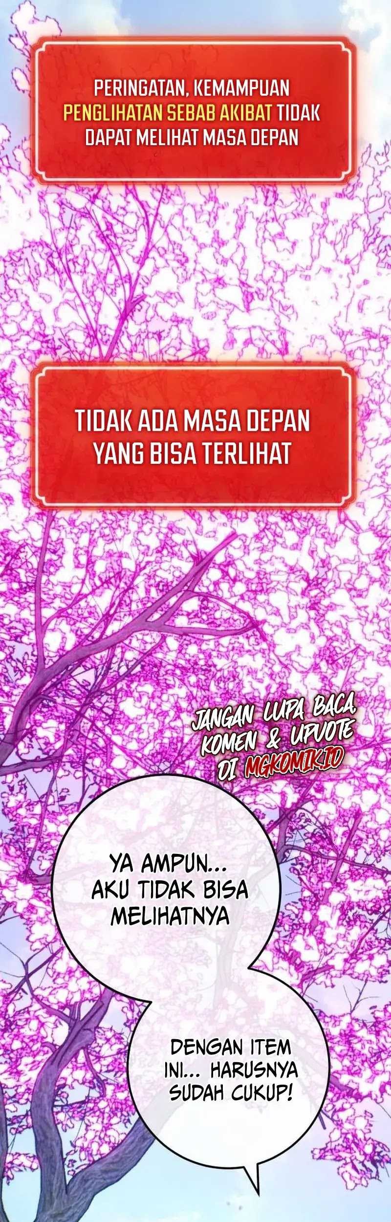 The Game’s Greatest Troll Chapter 88 Gambar 24
