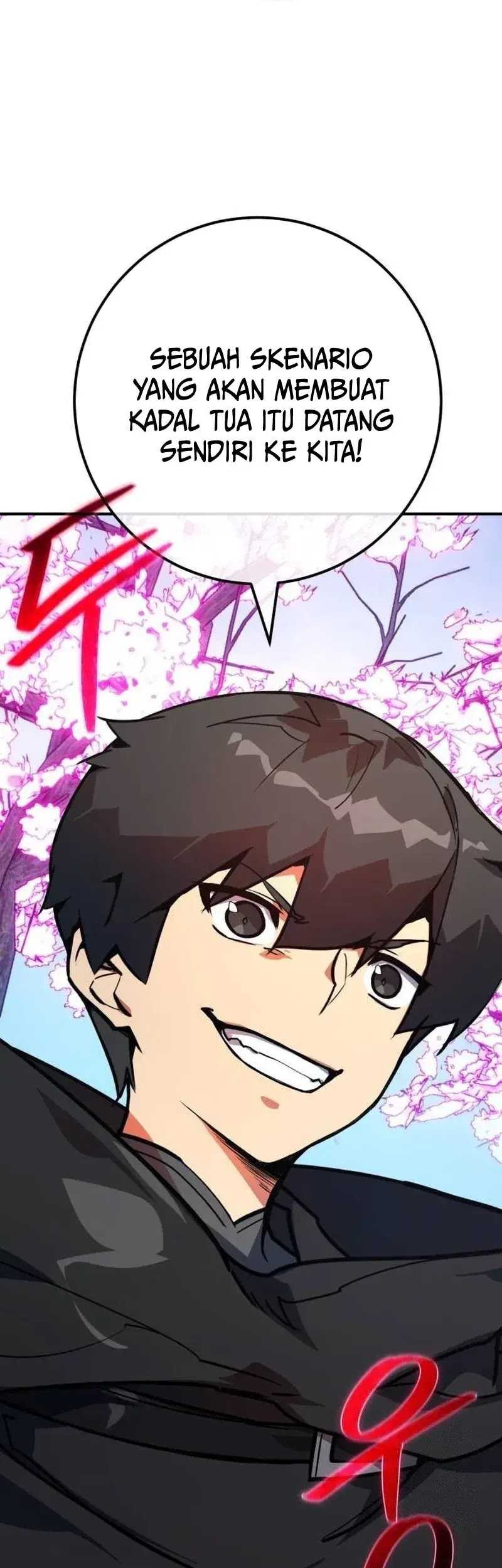 The Game’s Greatest Troll Chapter 88 Gambar 26