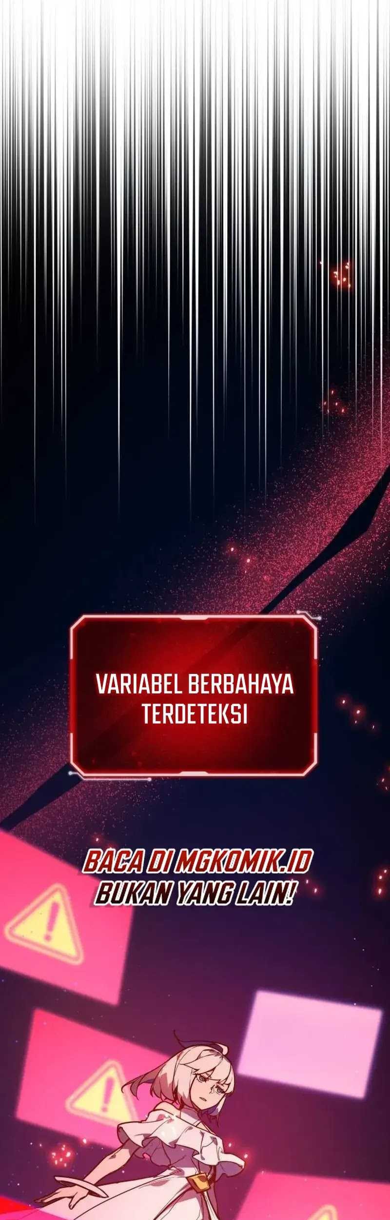 The Game’s Greatest Troll Chapter 88 Gambar 28