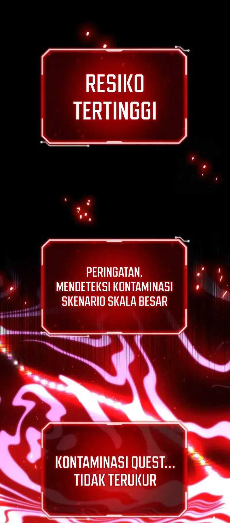 The Game’s Greatest Troll Chapter 88 Gambar 30