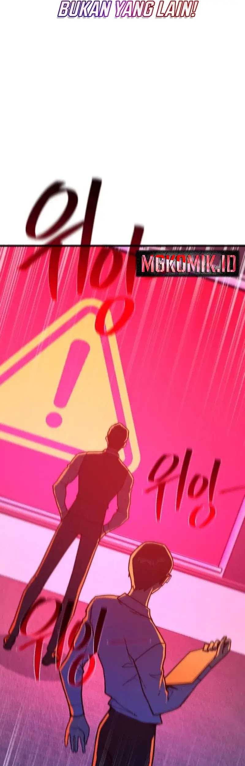 The Game’s Greatest Troll Chapter 88 Gambar 33