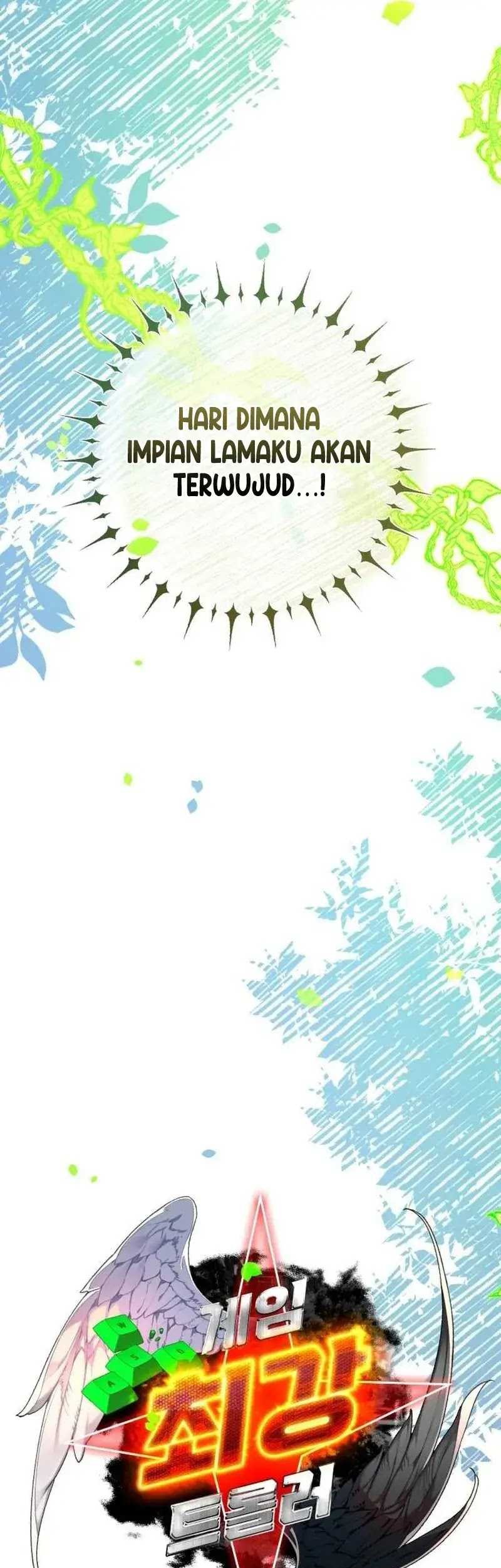 The Game’s Greatest Troll Chapter 88 Gambar 16