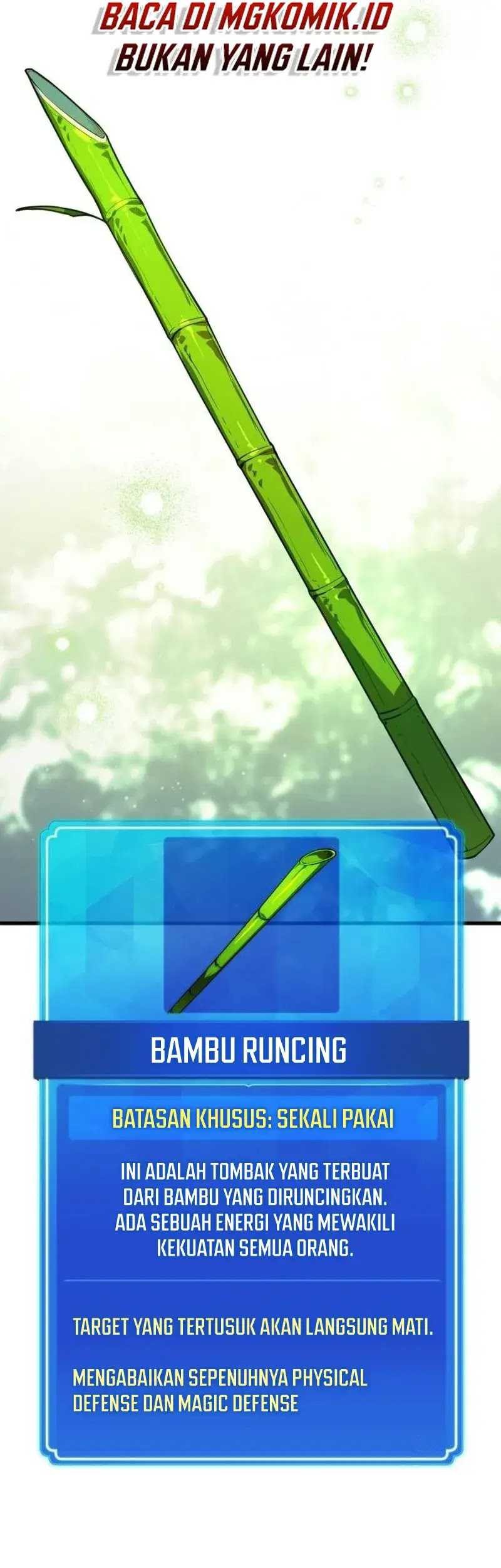 The Game’s Greatest Troll Chapter 88 Gambar 18