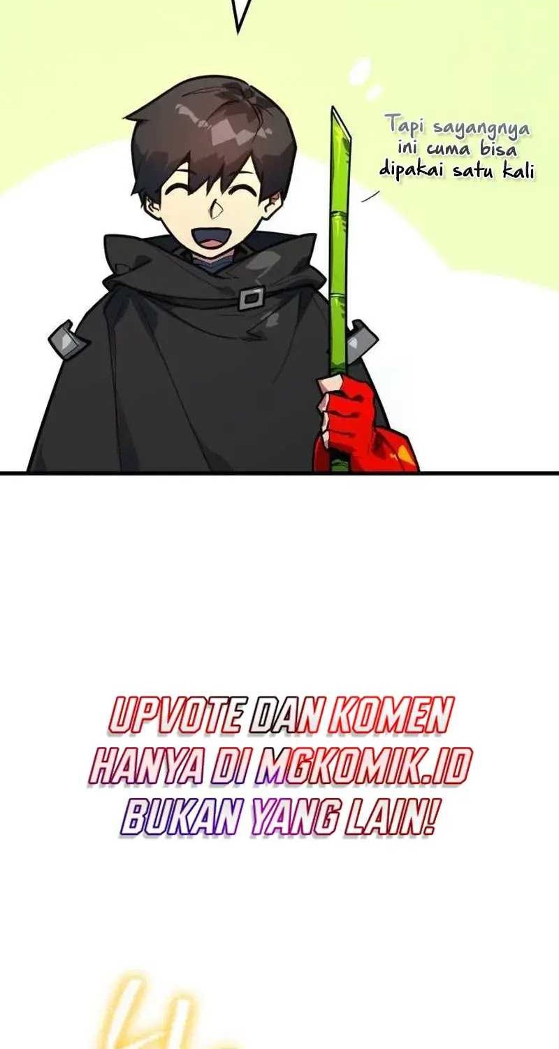 The Game’s Greatest Troll Chapter 88 Gambar 21