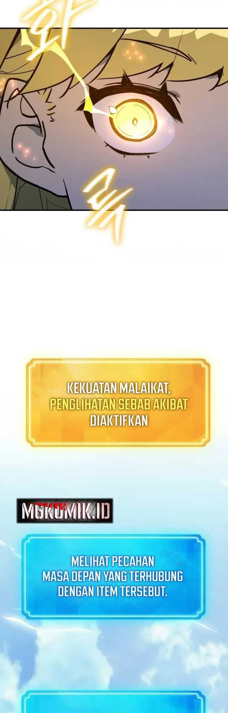 The Game’s Greatest Troll Chapter 88 Gambar 22