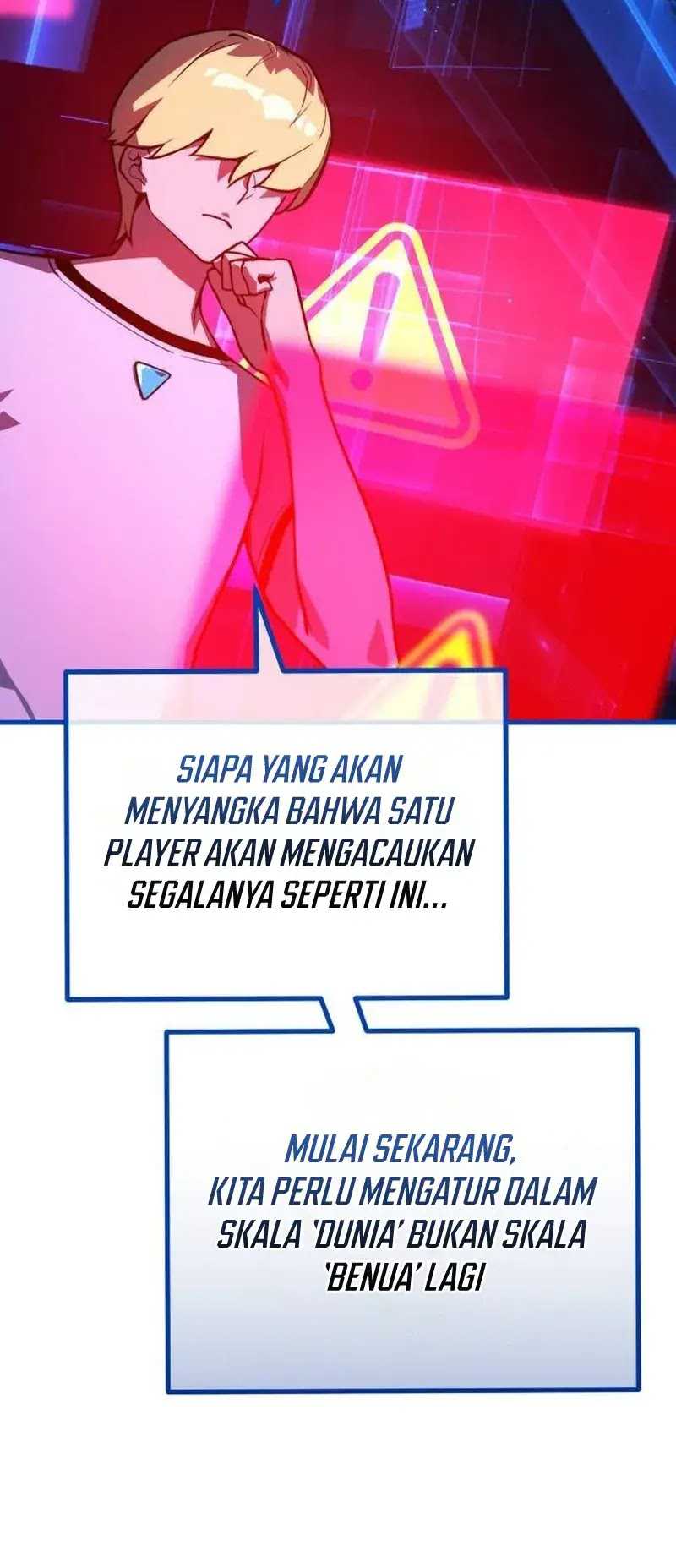 The Game’s Greatest Troll Chapter 88 Gambar 43