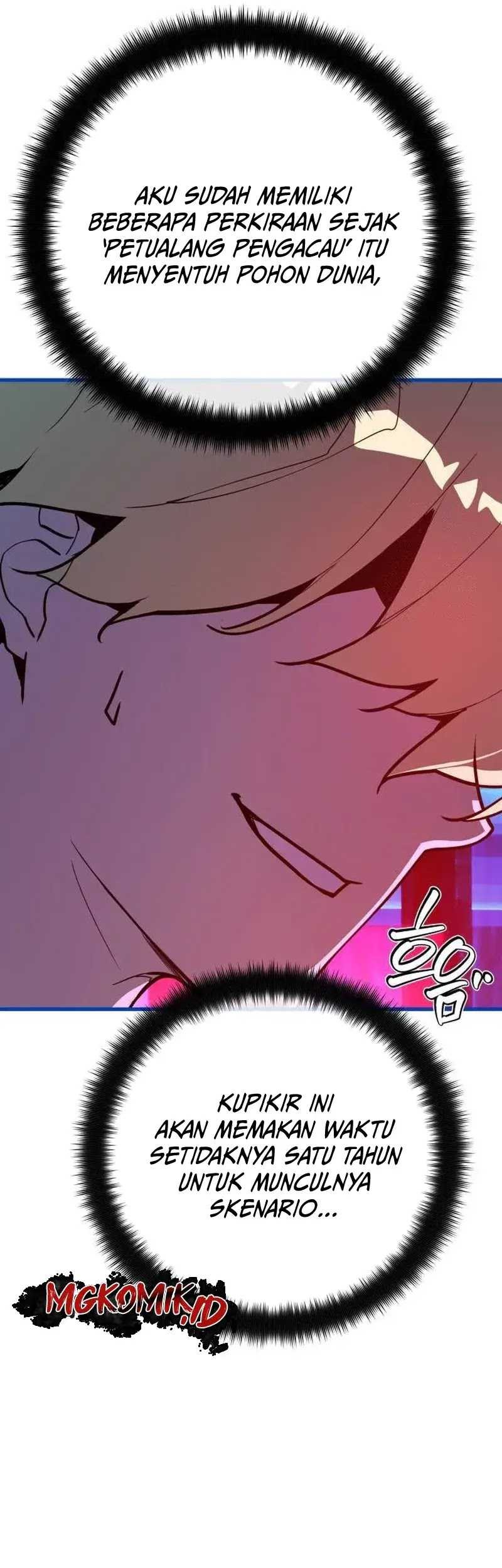 The Game’s Greatest Troll Chapter 88 Gambar 44