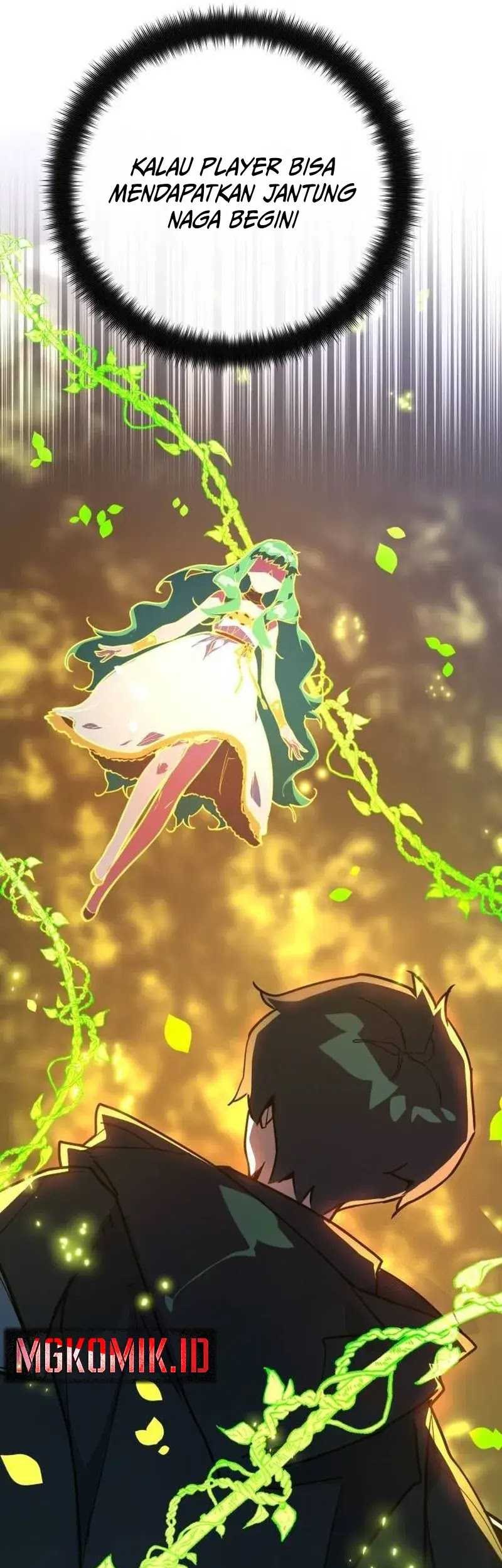 The Game’s Greatest Troll Chapter 88 Gambar 46