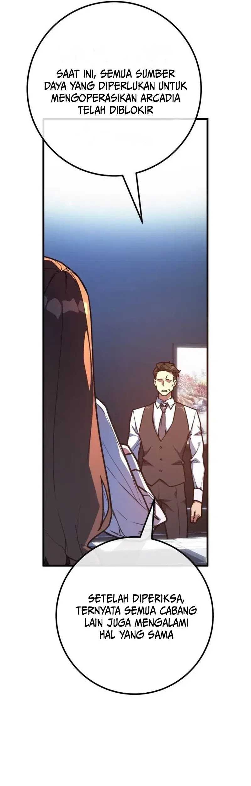 The Game’s Greatest Troll Chapter 88 Gambar 37