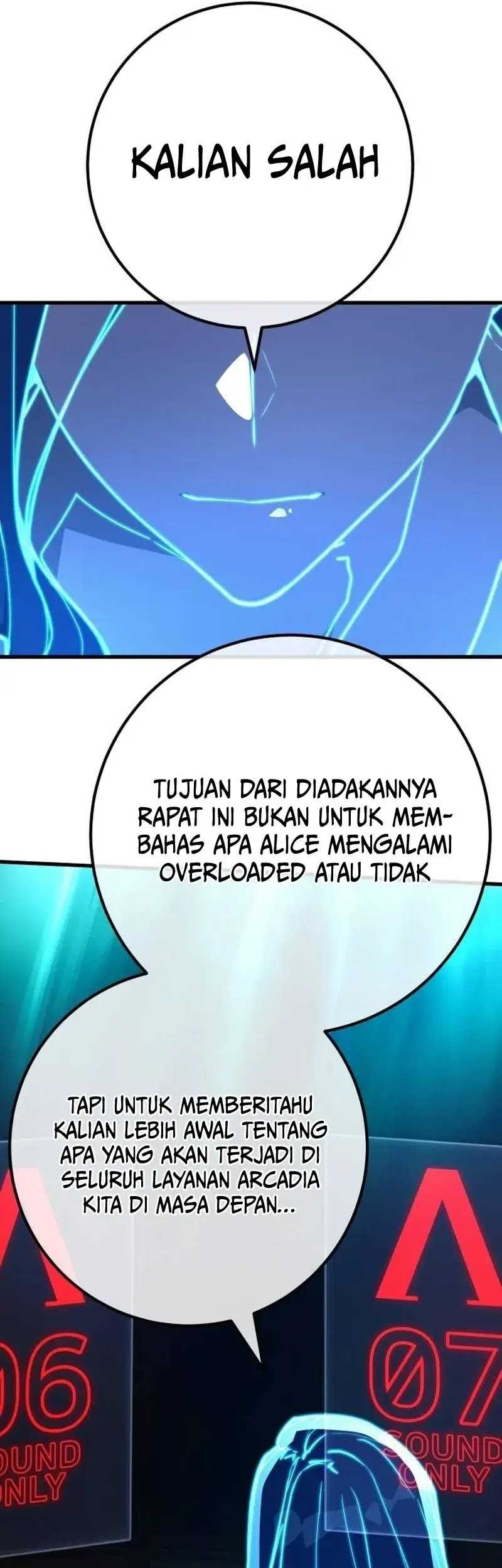 The Game’s Greatest Troll Chapter 88 Gambar 62