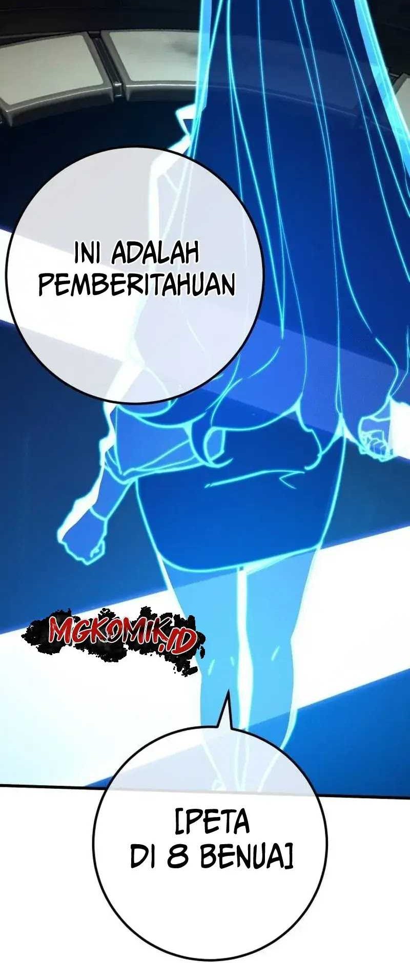 The Game’s Greatest Troll Chapter 88 Gambar 63