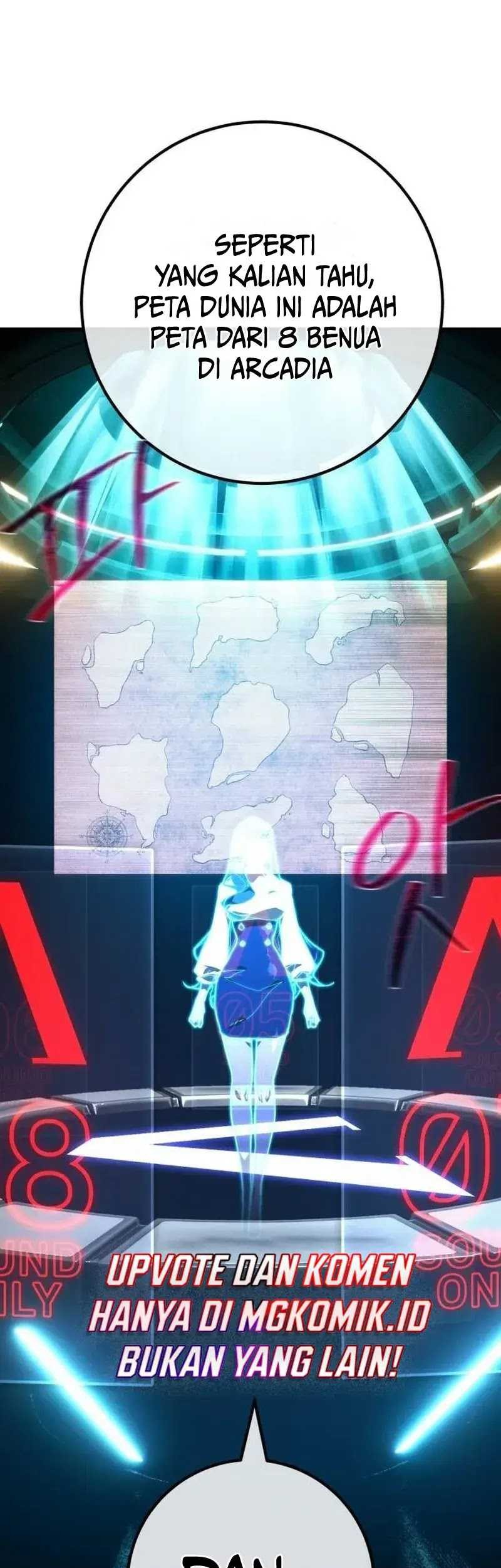 The Game’s Greatest Troll Chapter 88 Gambar 64