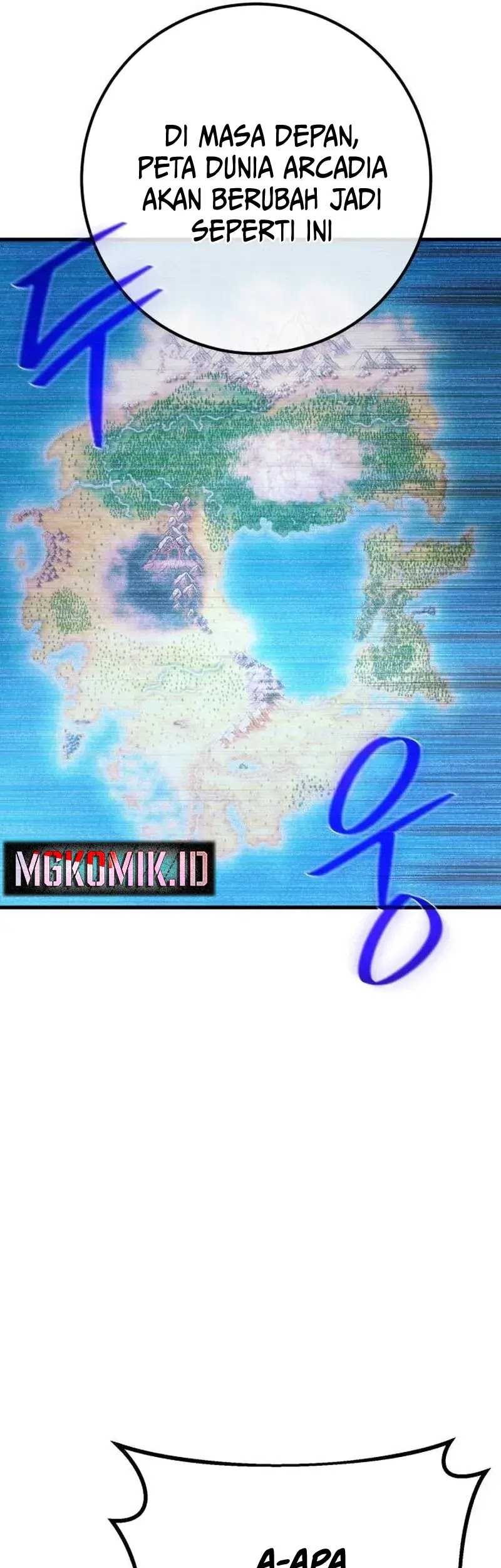 The Game’s Greatest Troll Chapter 88 Gambar 66