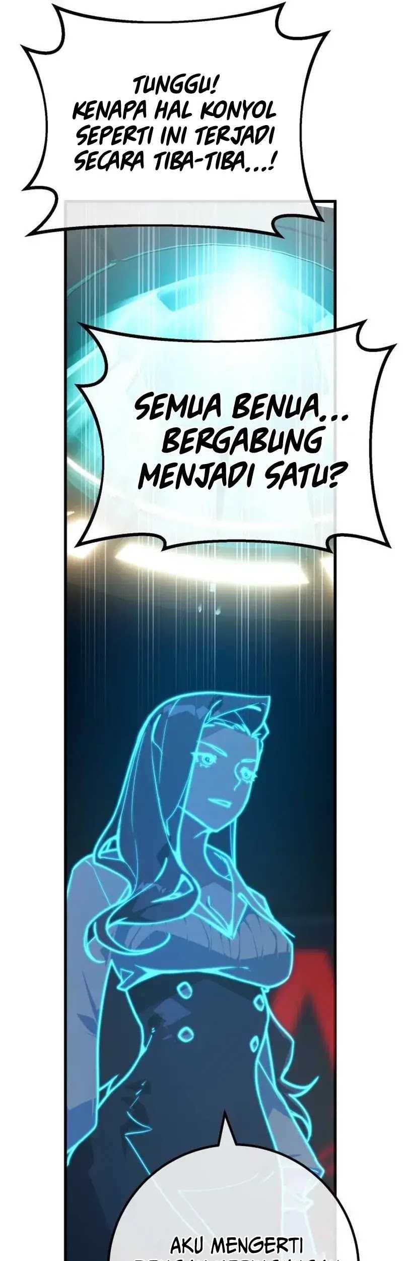 The Game’s Greatest Troll Chapter 88 Gambar 68