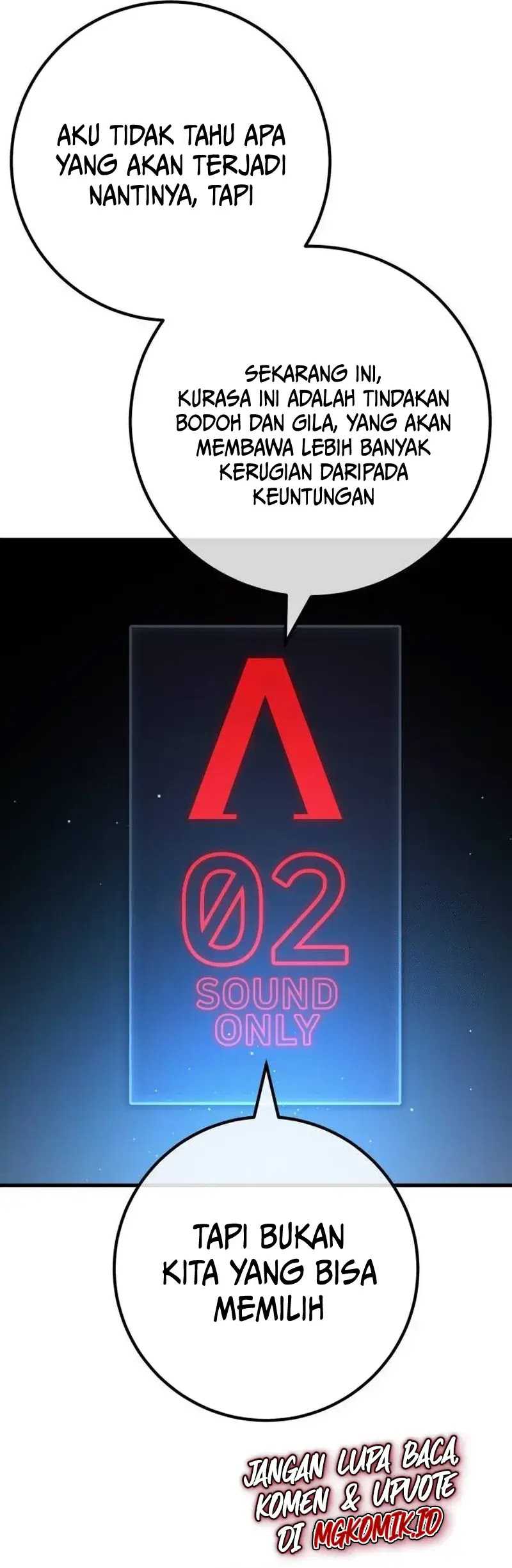 The Game’s Greatest Troll Chapter 88 Gambar 70