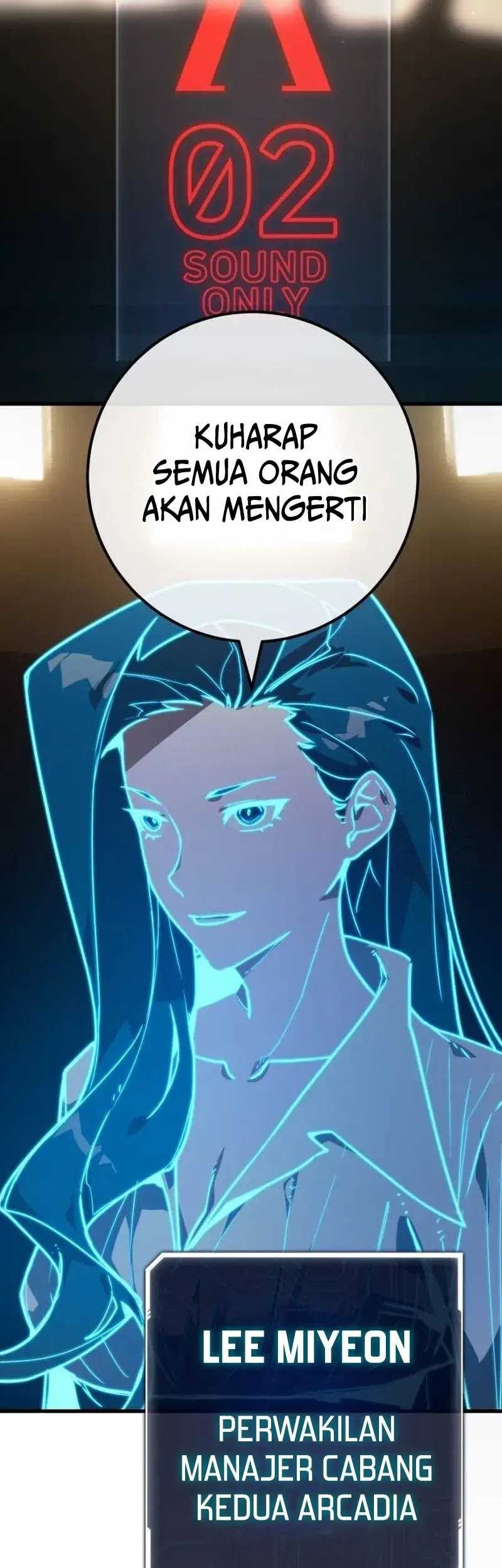 The Game’s Greatest Troll Chapter 88 Gambar 54