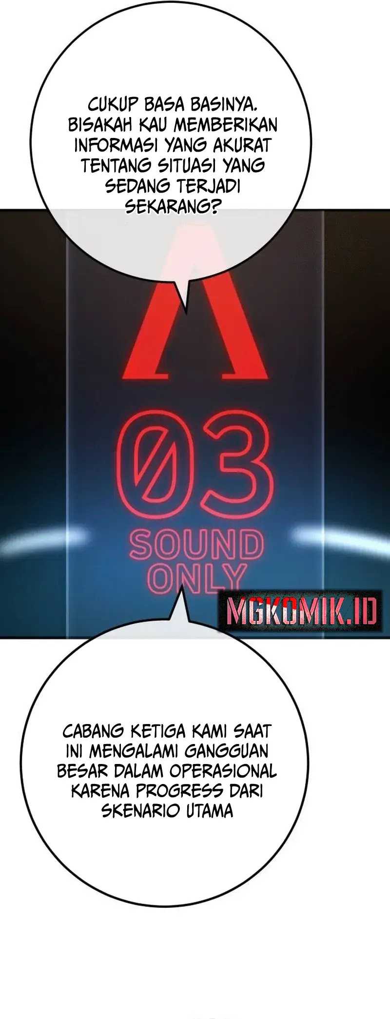 The Game’s Greatest Troll Chapter 88 Gambar 56