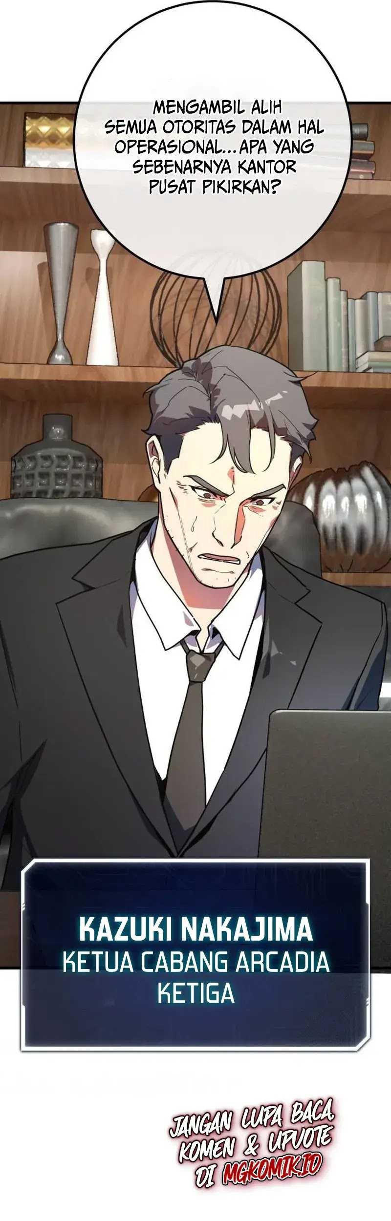 The Game’s Greatest Troll Chapter 88 Gambar 57