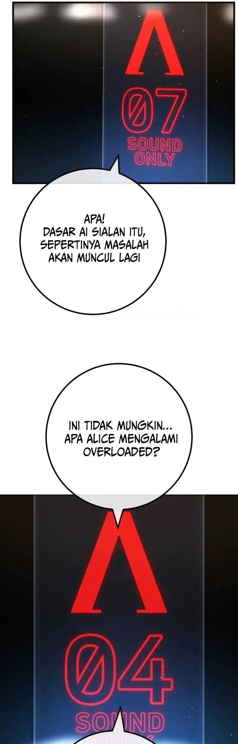 The Game’s Greatest Troll Chapter 88 Gambar 59