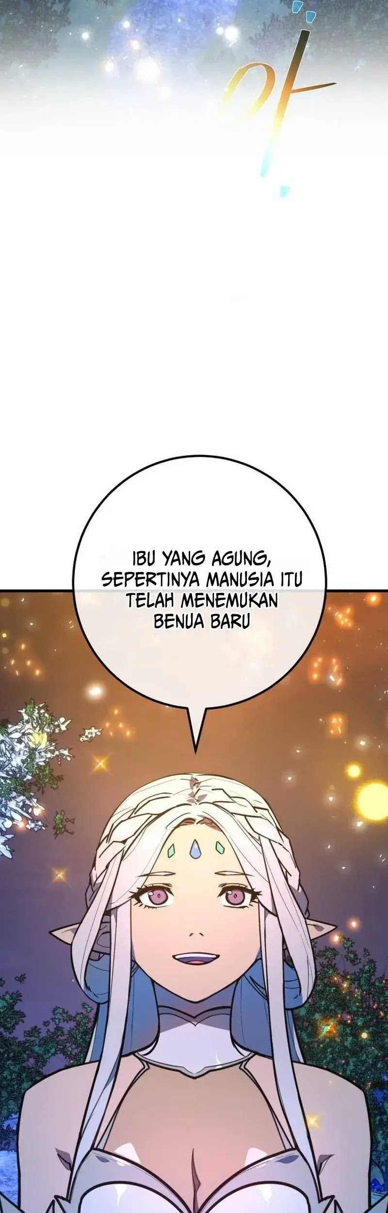 The Game’s Greatest Troll Chapter 88 Gambar 4