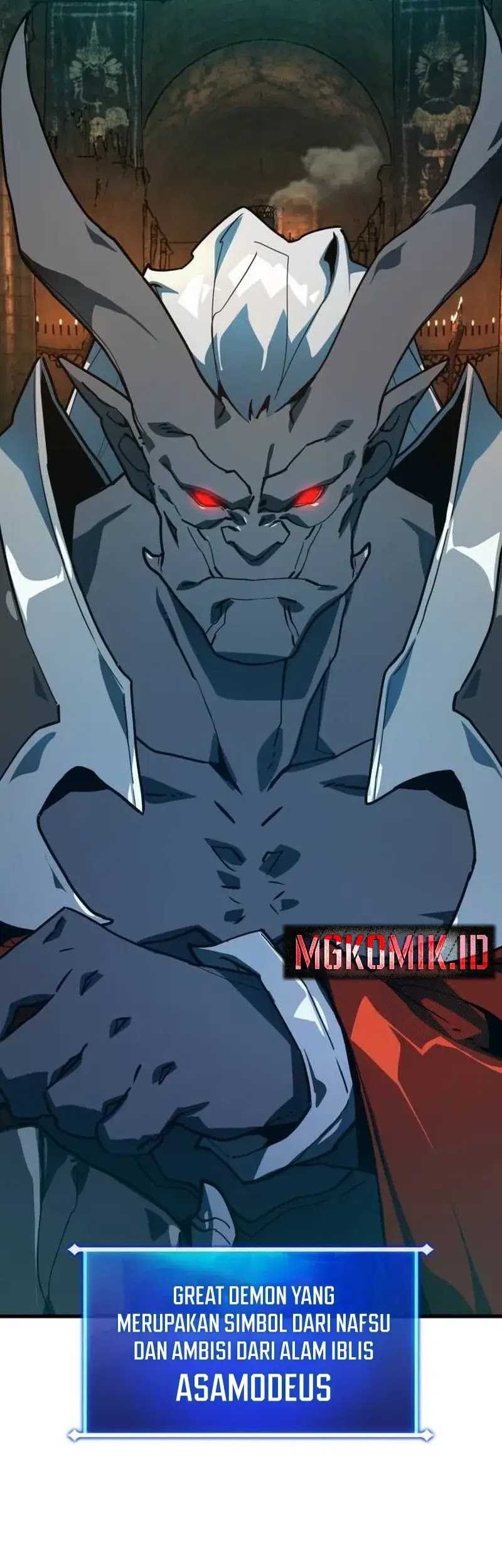 The Game’s Greatest Troll Chapter 88 Gambar 79