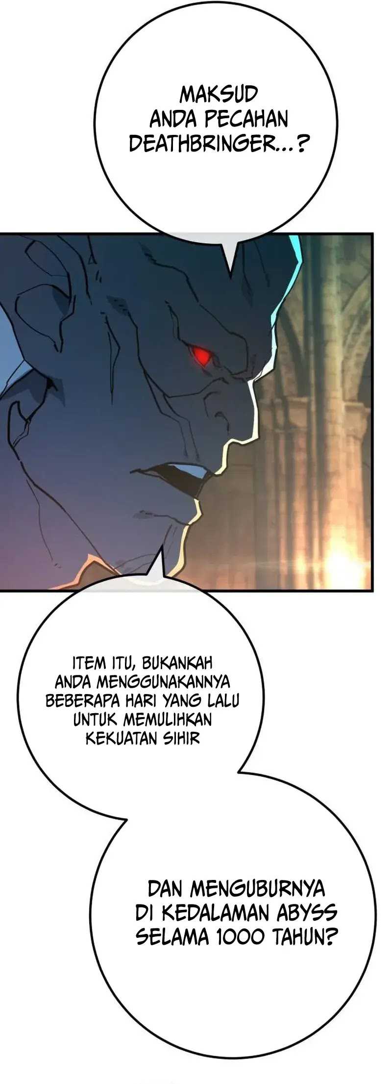 The Game’s Greatest Troll Chapter 88 Gambar 83