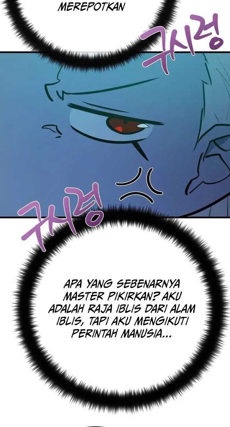 The Game’s Greatest Troll Chapter 88 Gambar 85