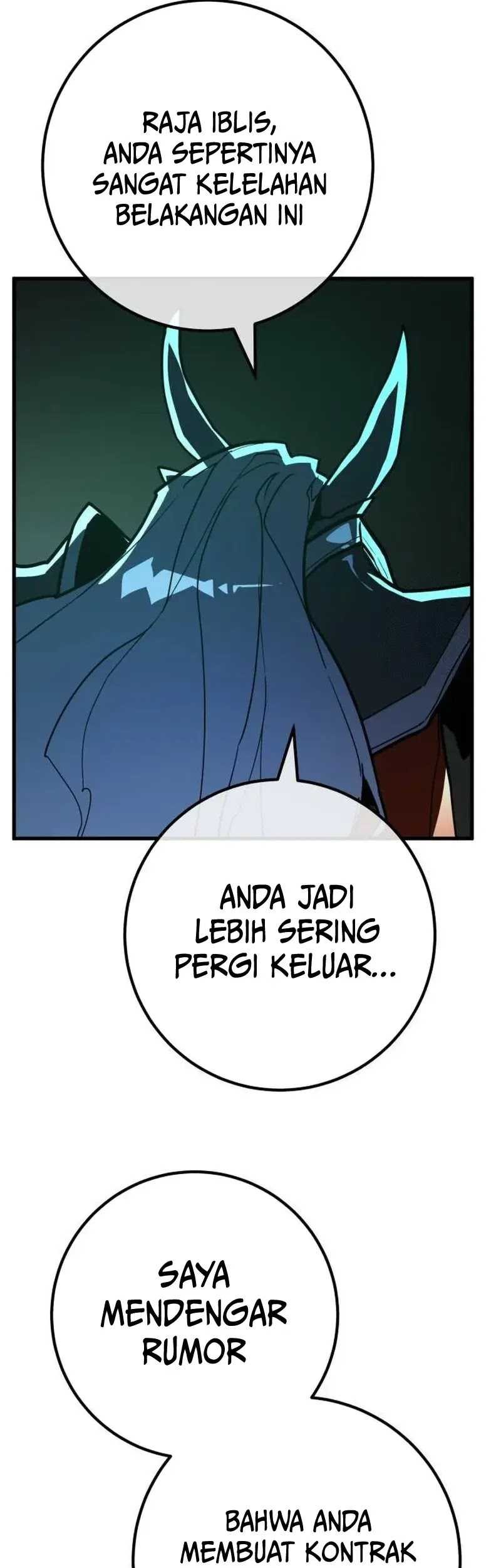 The Game’s Greatest Troll Chapter 88 Gambar 86