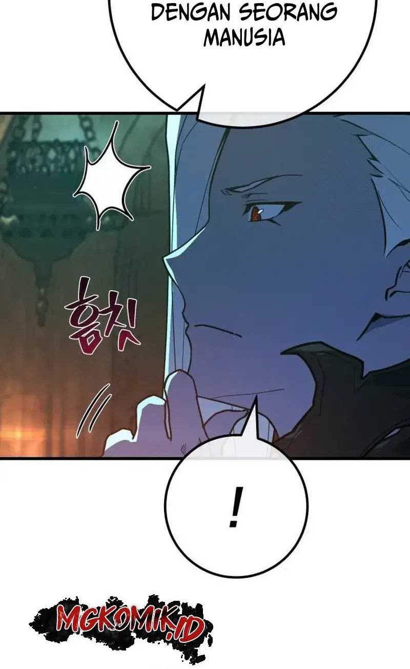 The Game’s Greatest Troll Chapter 88 Gambar 87