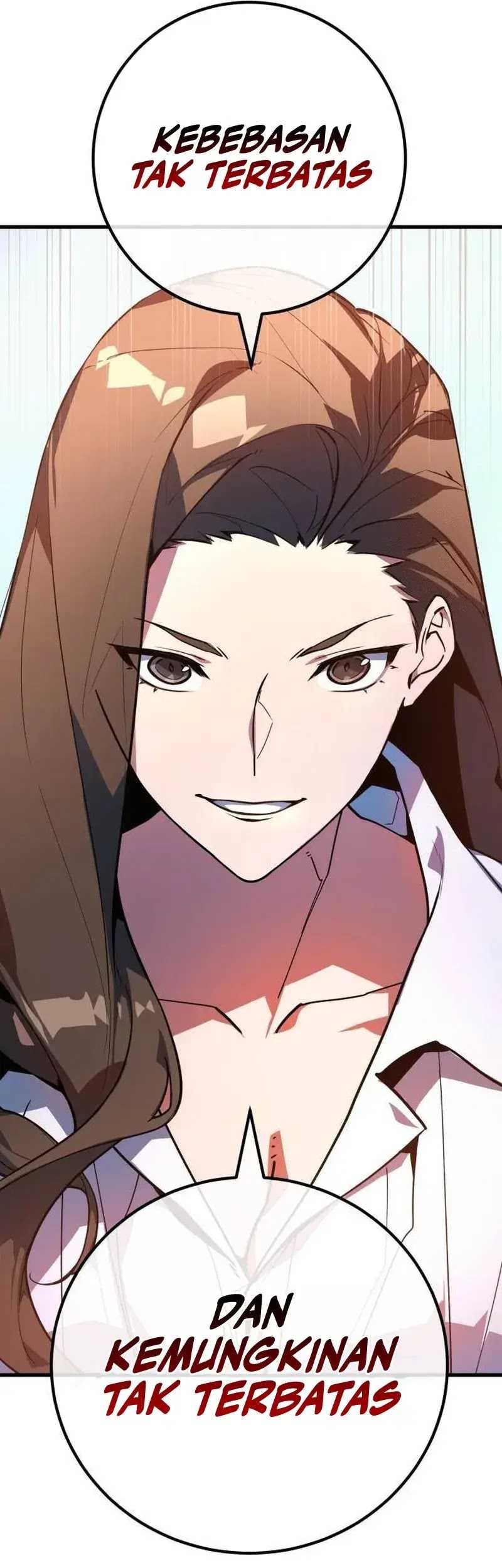 The Game’s Greatest Troll Chapter 88 Gambar 71