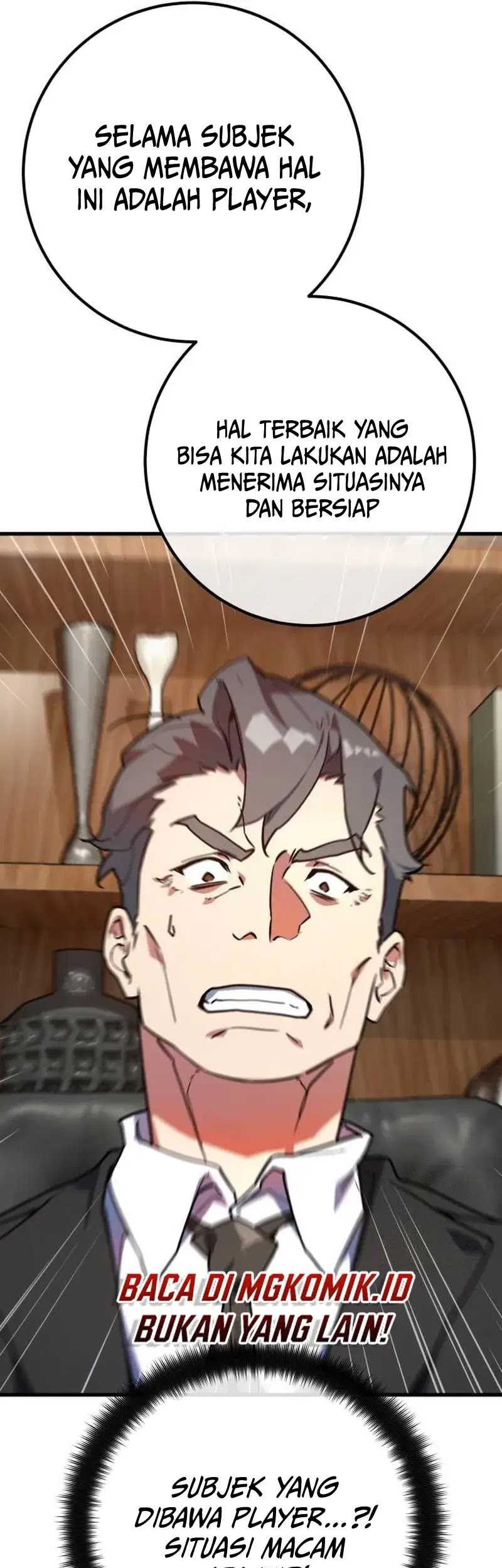 The Game’s Greatest Troll Chapter 88 Gambar 73