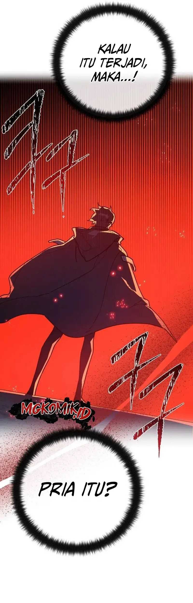 The Game’s Greatest Troll Chapter 88 Gambar 75