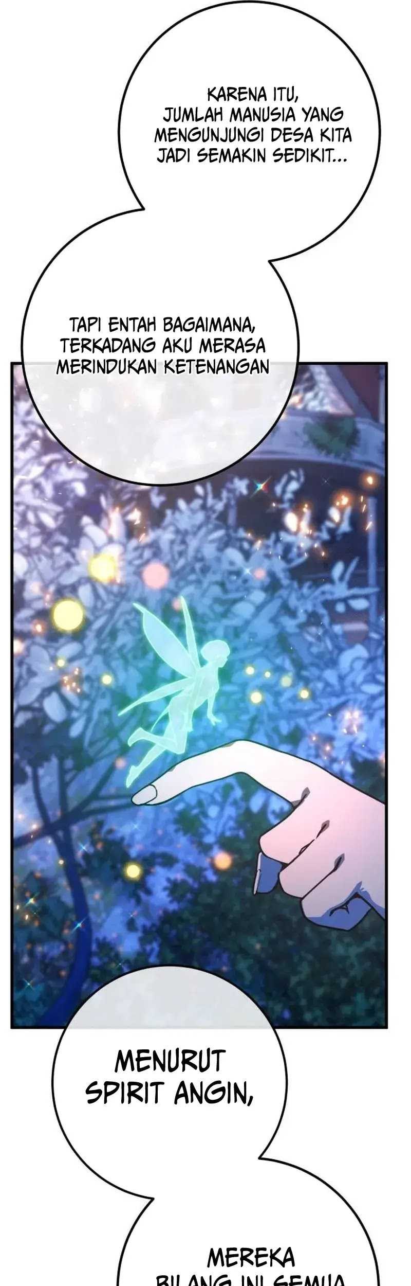 The Game’s Greatest Troll Chapter 88 Gambar 6