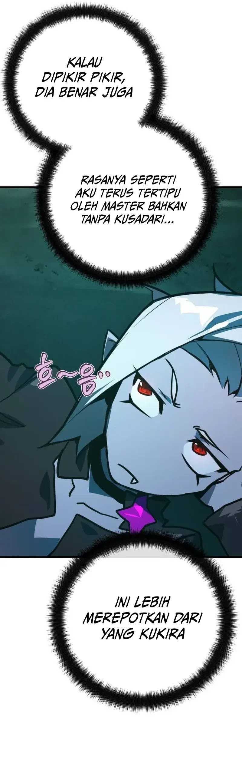 The Game’s Greatest Troll Chapter 88 Gambar 97