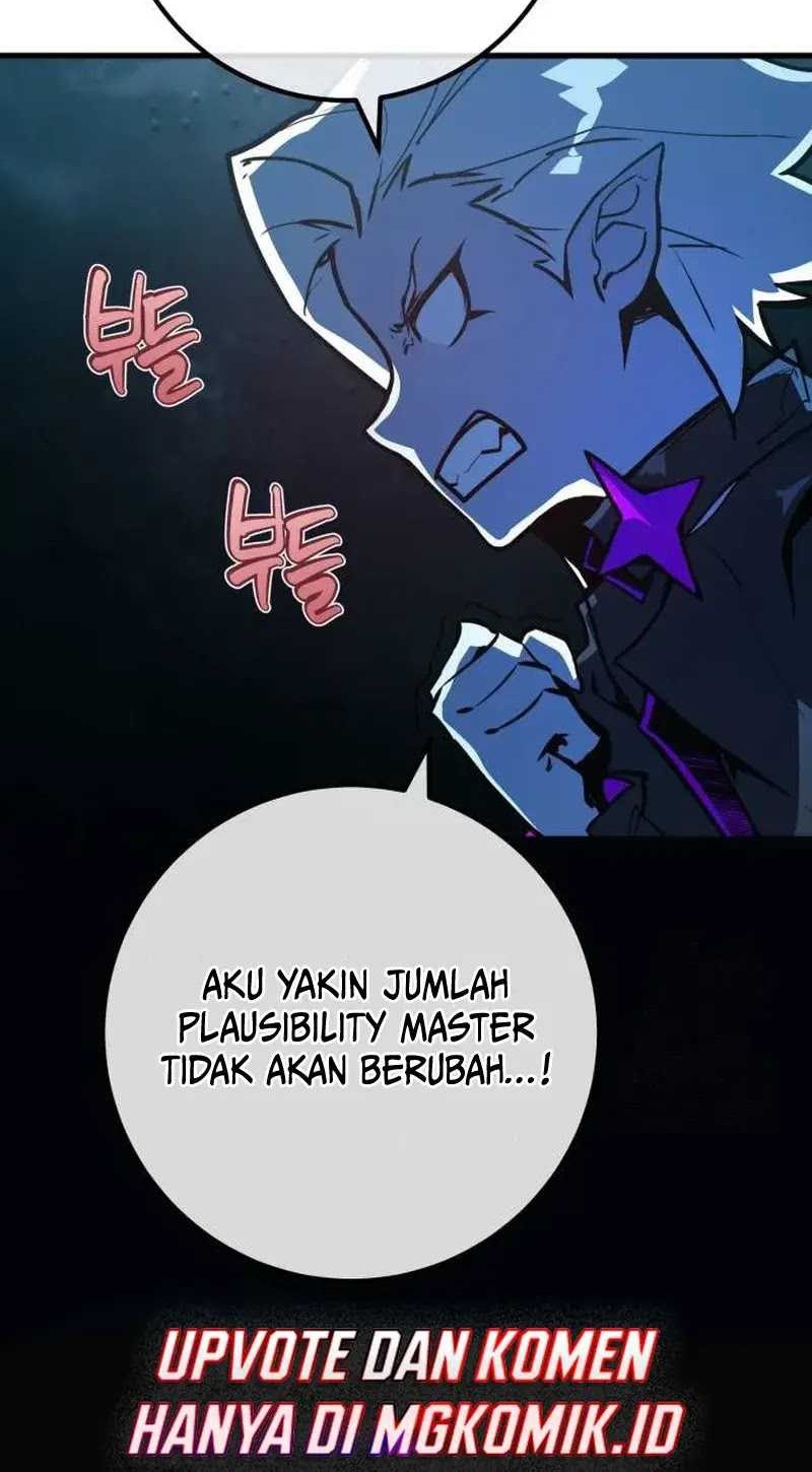 The Game’s Greatest Troll Chapter 88 Gambar 100