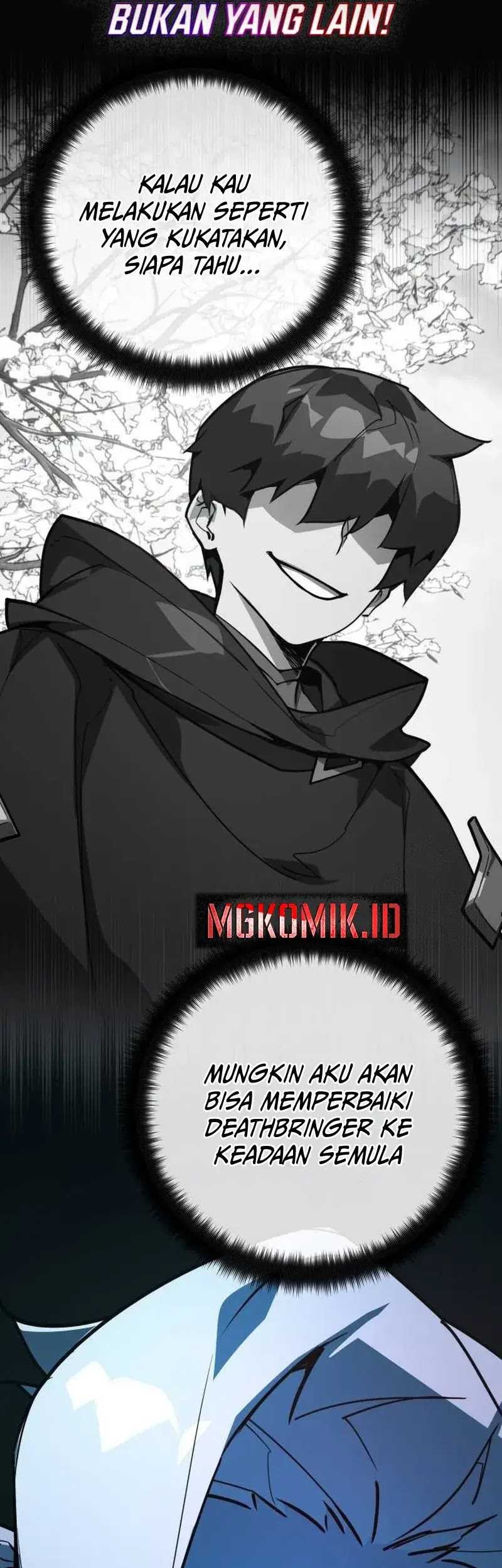 The Game’s Greatest Troll Chapter 88 Gambar 101