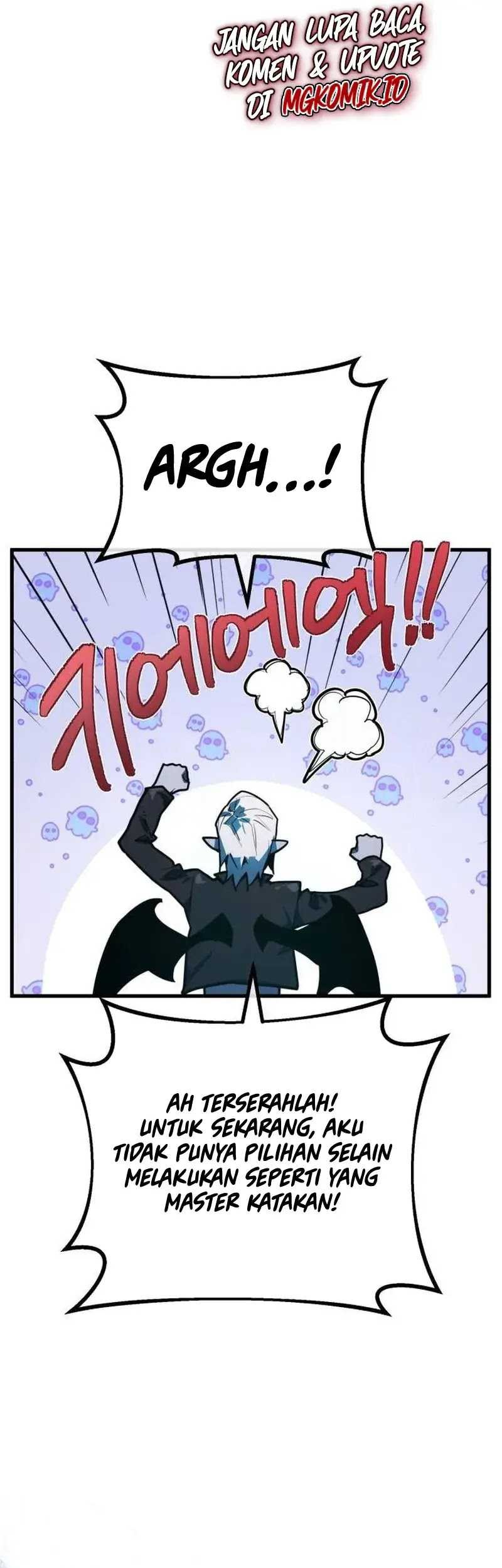 The Game’s Greatest Troll Chapter 88 Gambar 103