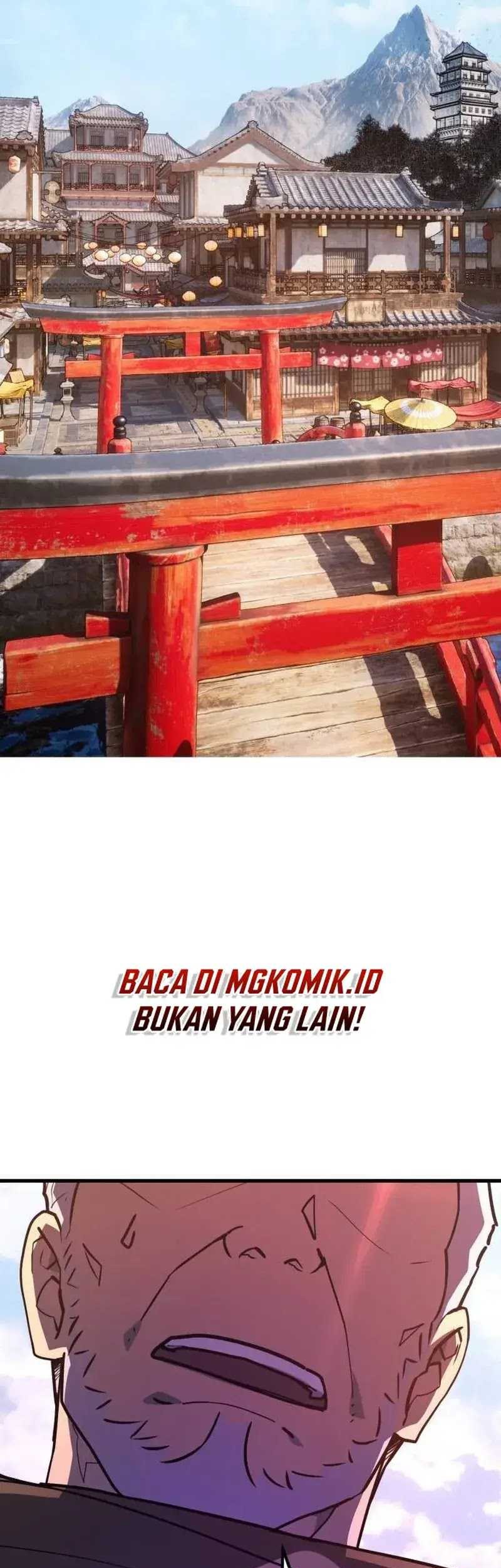 The Game’s Greatest Troll Chapter 88 Gambar 105