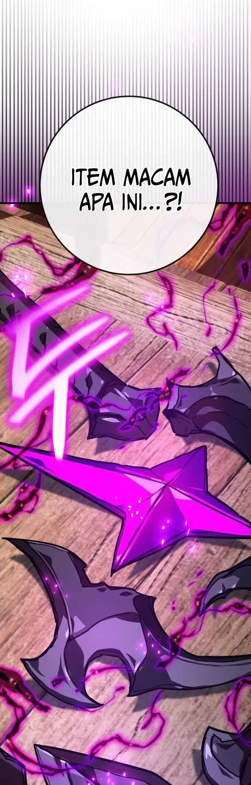 The Game’s Greatest Troll Chapter 88 Gambar 107