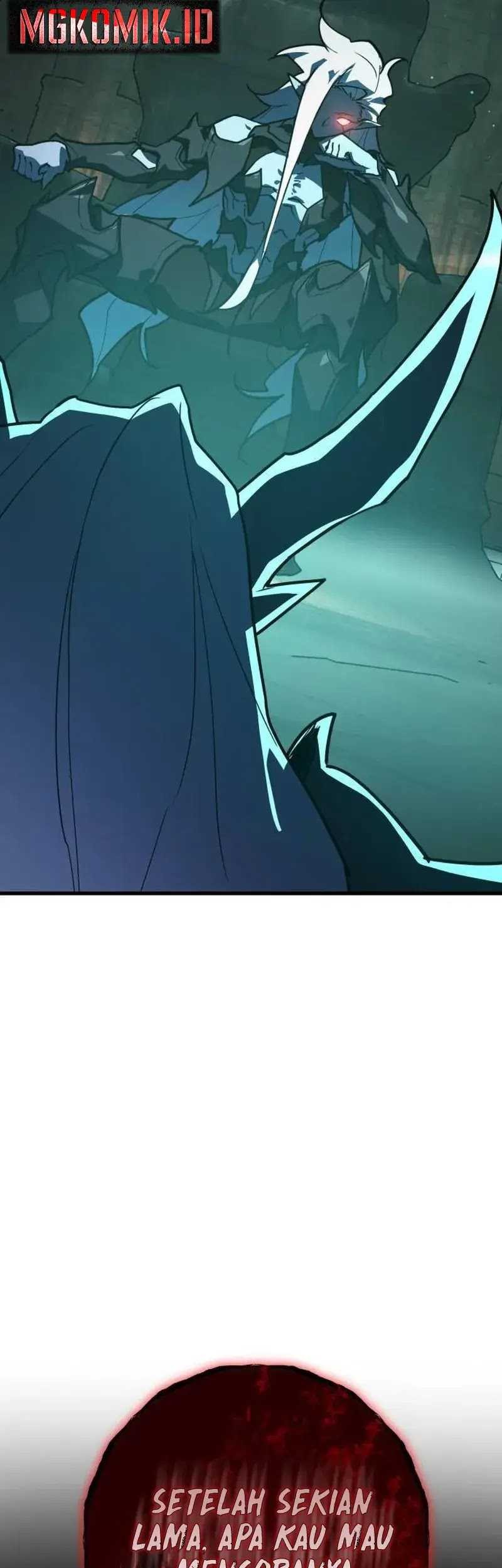 The Game’s Greatest Troll Chapter 88 Gambar 90