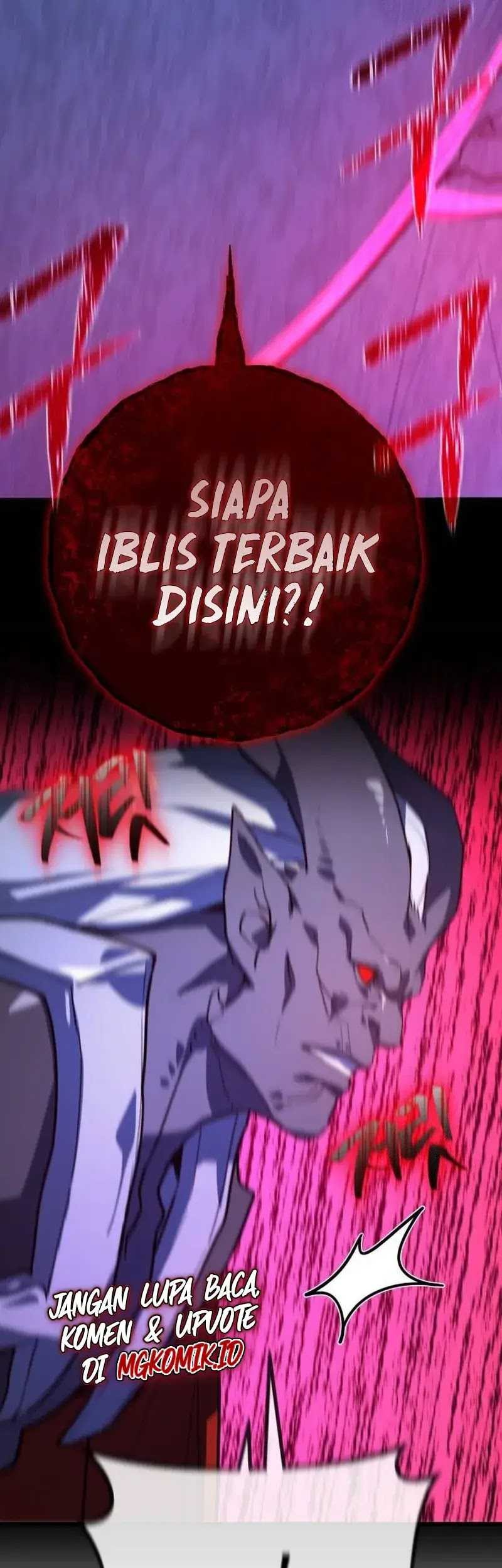 The Game’s Greatest Troll Chapter 88 Gambar 92