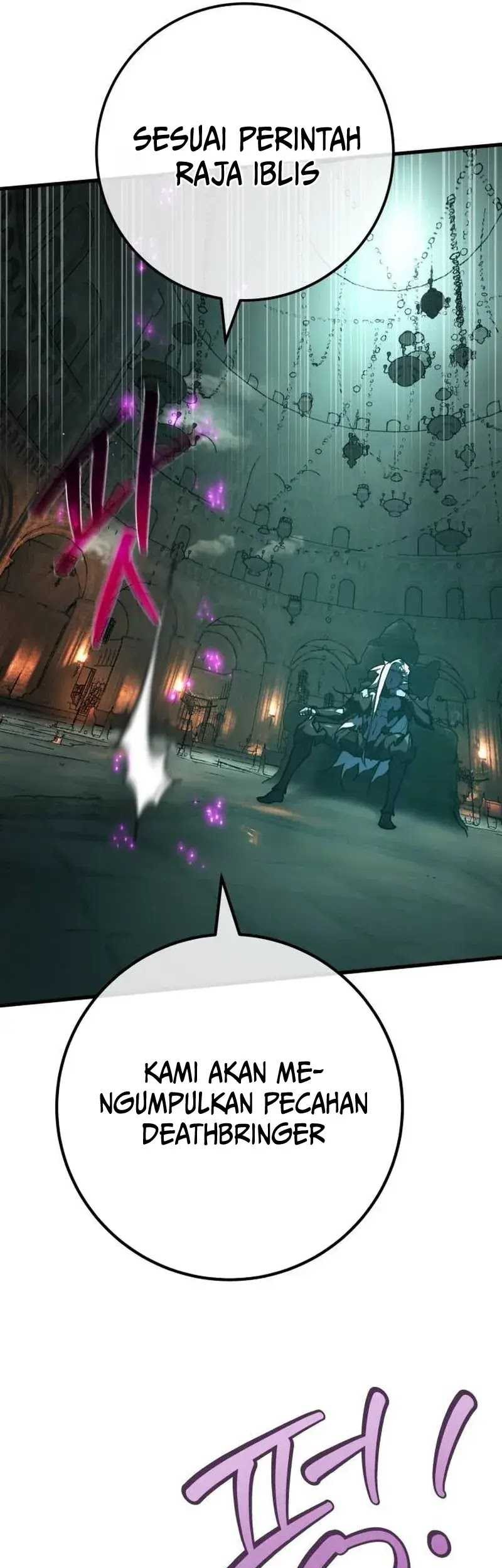 The Game’s Greatest Troll Chapter 88 Gambar 94