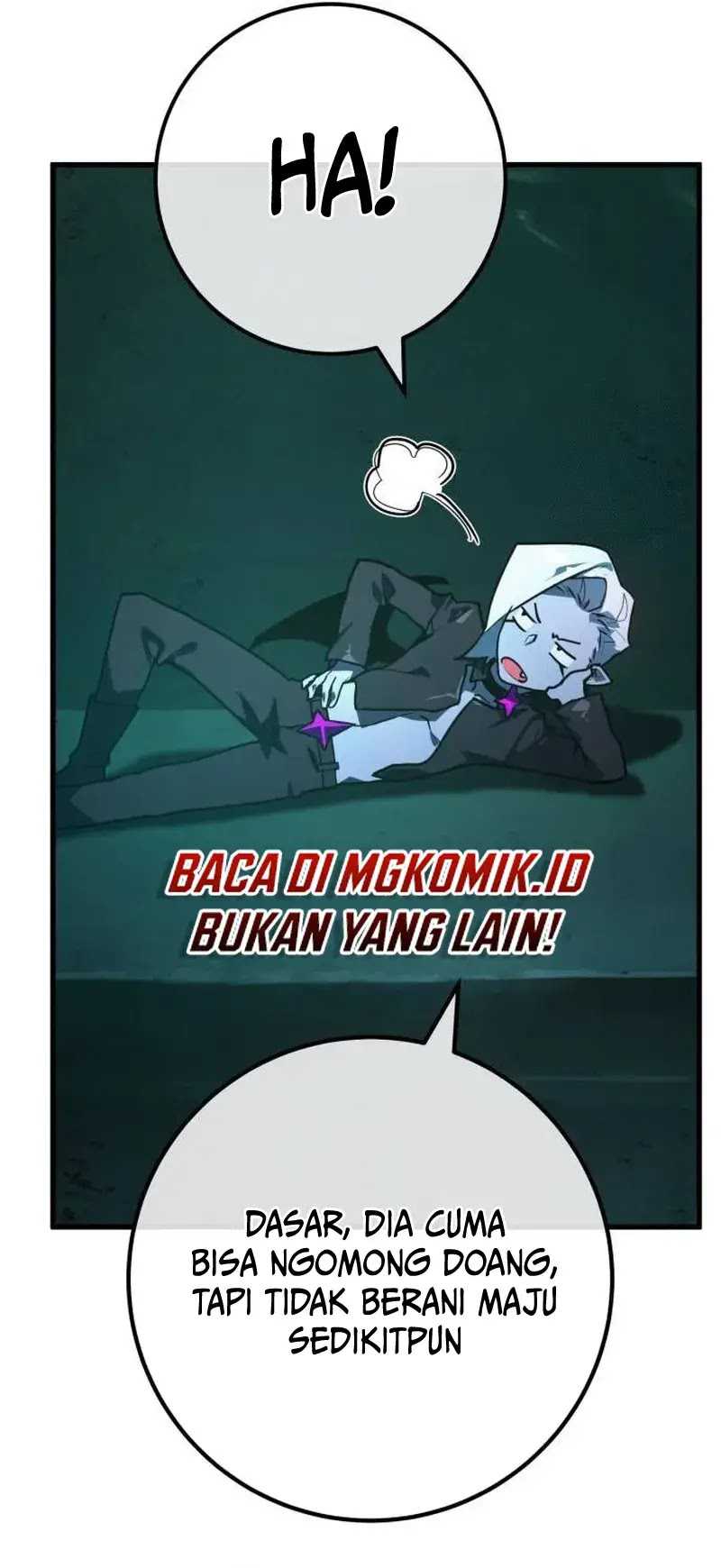 The Game’s Greatest Troll Chapter 88 Gambar 96